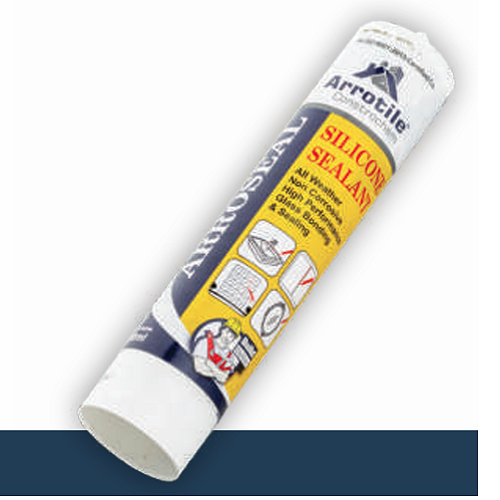 Arrotile Arro Seal - Acrylic Sealer Liquid, Clear, 1-5 Litre | Waterproof, Uv Resistant, Medium Viscosity, Low Odor