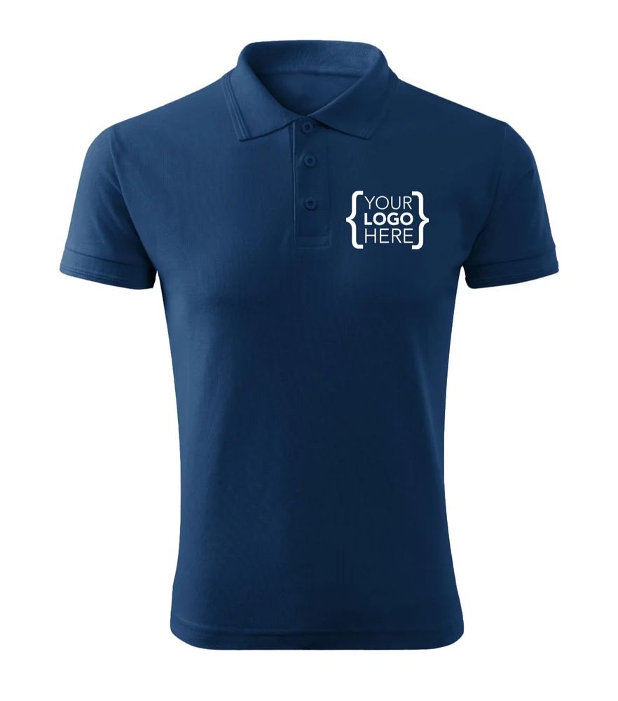 Corporate polo t shirt