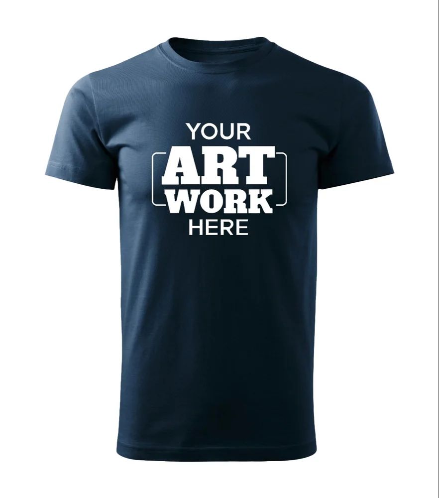 Corporate t shirt