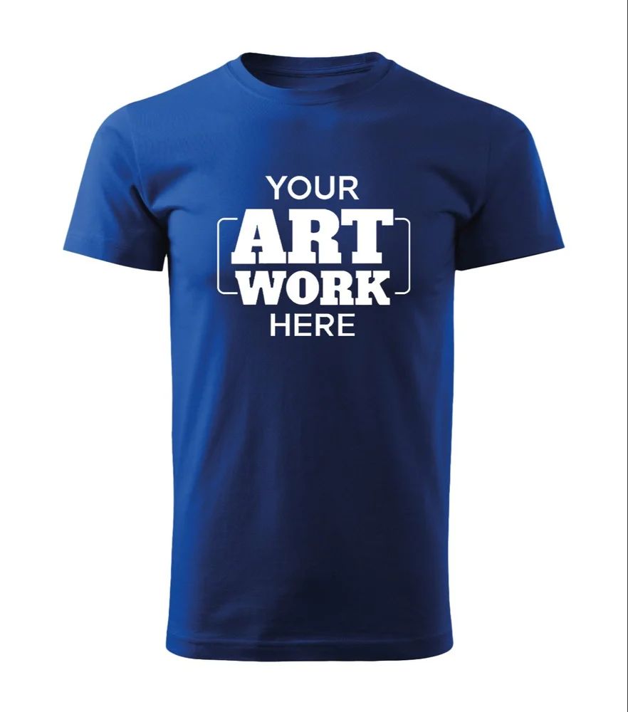 Corporate t shirt