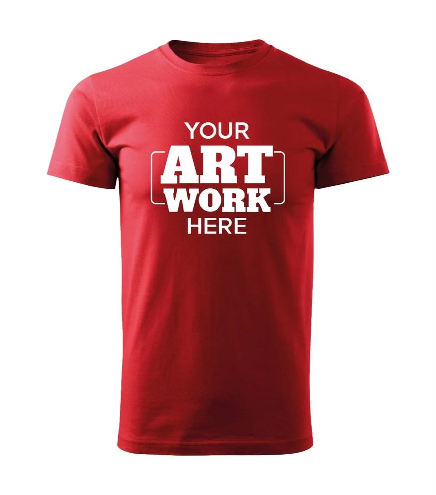 Corporate t shirt