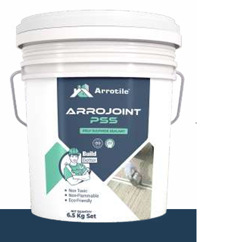 Arrotile Arrojoint Pss Polysulphide Sealant