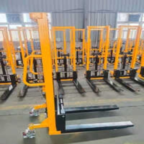 2 Ton Hydraulic Hand Pallet Truck