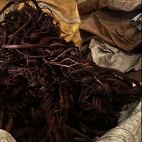 Copper Wire Scrap - Color: Reddish