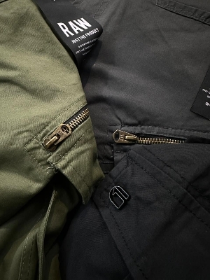 MEN CARGO PANT