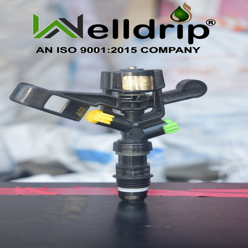 MINI SPRINKLER MANUFACTURER