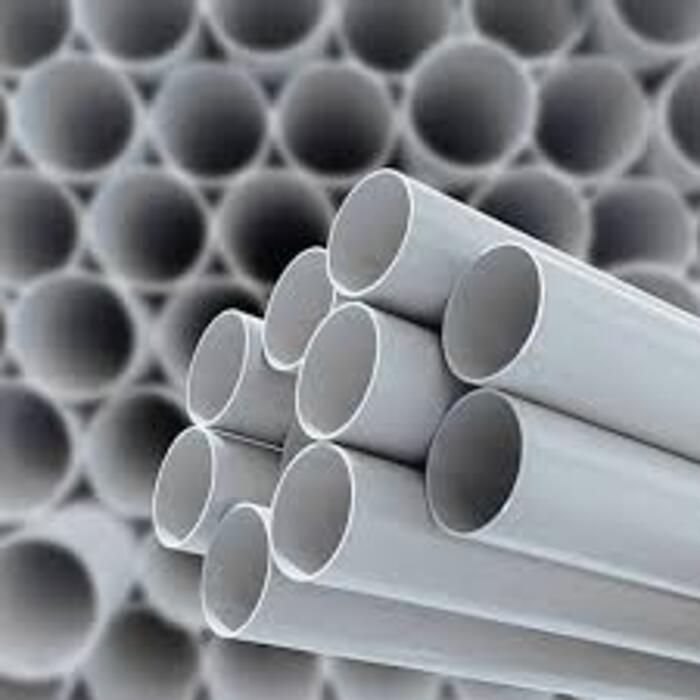 High-pressure Pvc Pipes For Drip Irrigation