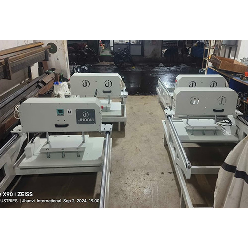 24X32 Size Heat Press Machine