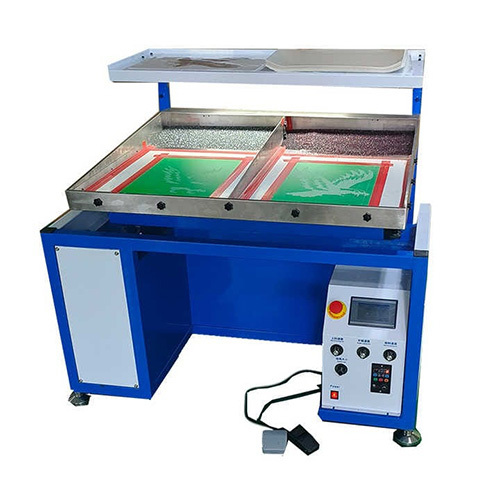 Jarkan Shaking Machine