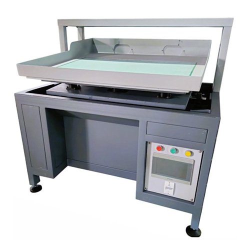 Jarkan Diamond Sheet Making Machine