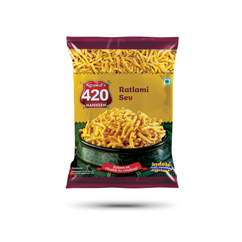 Ratlami Sev