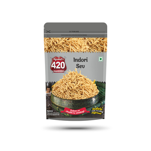 Indori Sev