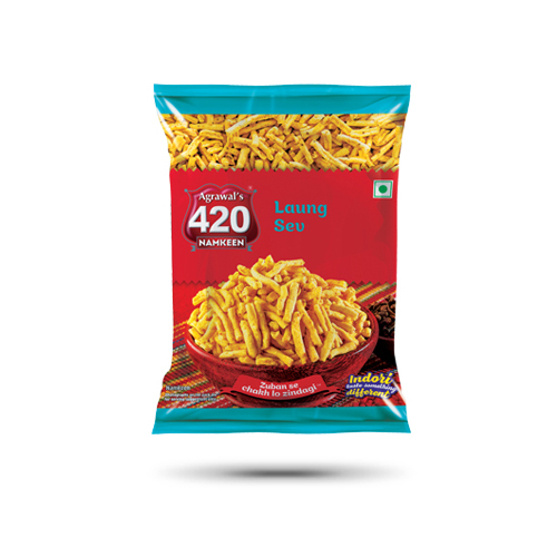 Laung Sev