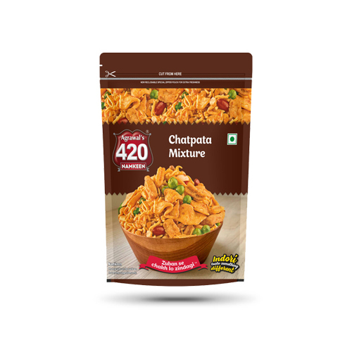 Chatpata Mix
