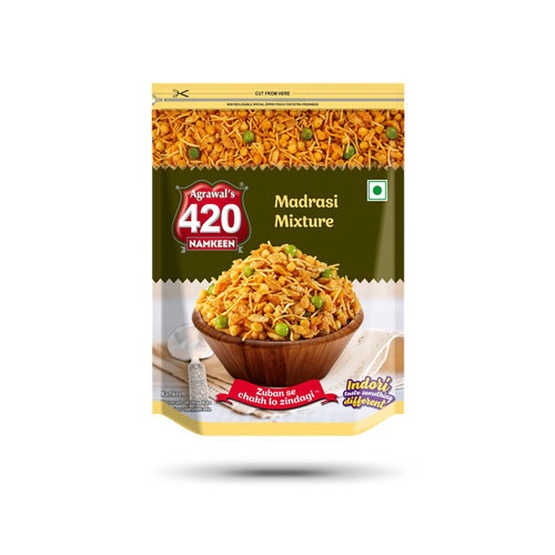Madrasi Mixture