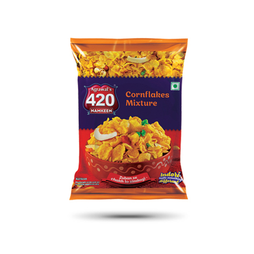 Conflakes Mixture