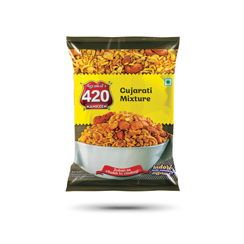 Gujarati Mixture