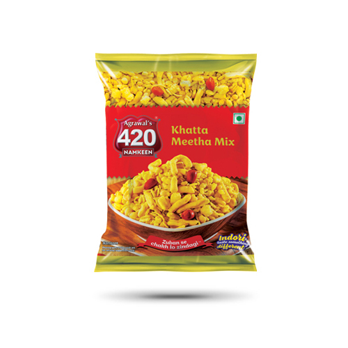 Khatta Meetha Mix