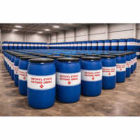 Methylethyl Ketone (mek) Chemical - Methyl Ethyl Ketone, >99% Purity, Clear Liquid, 160/190 Kg Drums Or Ibc Tanks, Industrial Solvent, Reach & Rohs Compliant