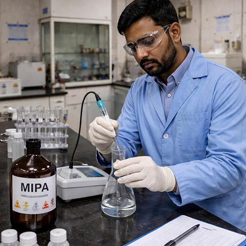 MIPA Methyl Isobutyl Ketone