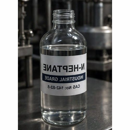 N Heptane