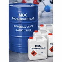 Mdc Dichloromethane