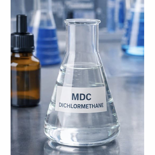 Mdc Dichloromethane