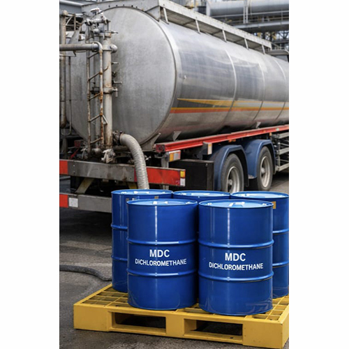 MDC Dichloromethane