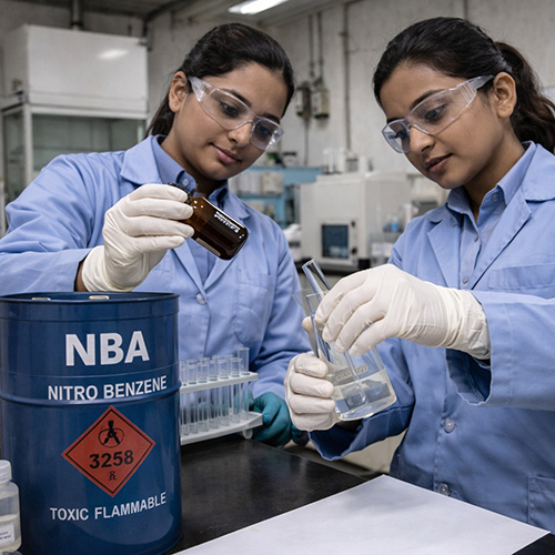 Nba Nitro Benzene