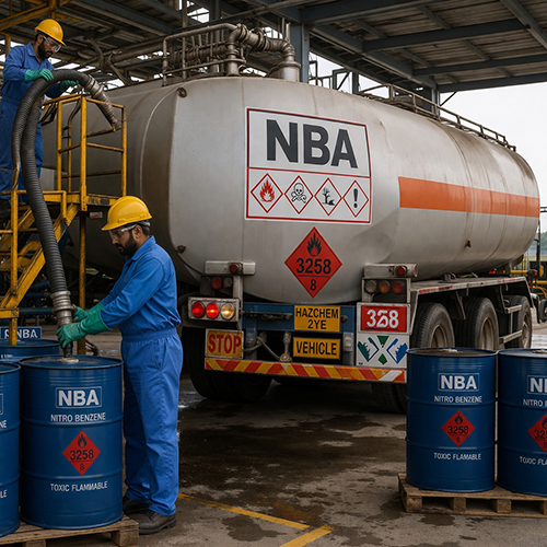 Nba Nitro Benzene