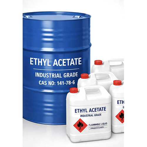 Ethyle Acetate