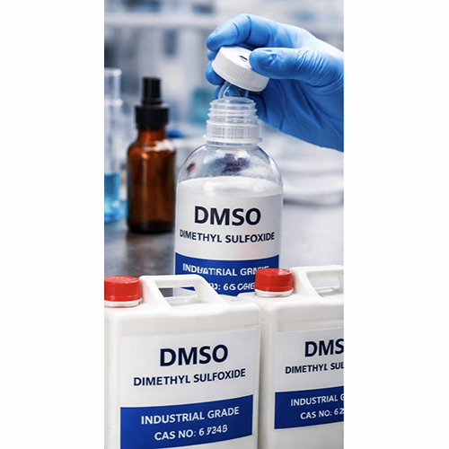 DMSO Dimethyl Sulfoxide
