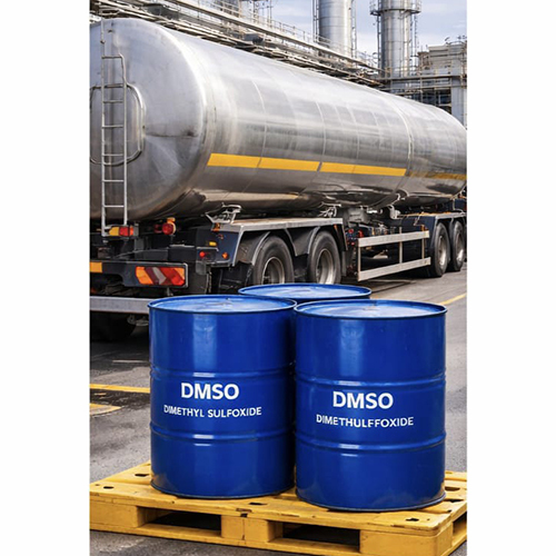 DMSO Dimethyl Sulfoxide