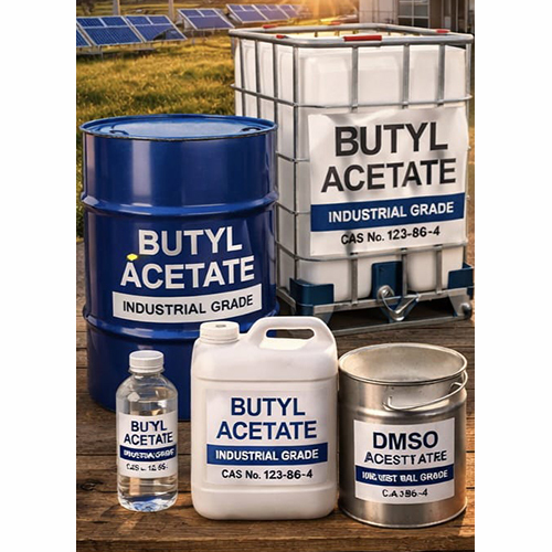 Butyl Acetate