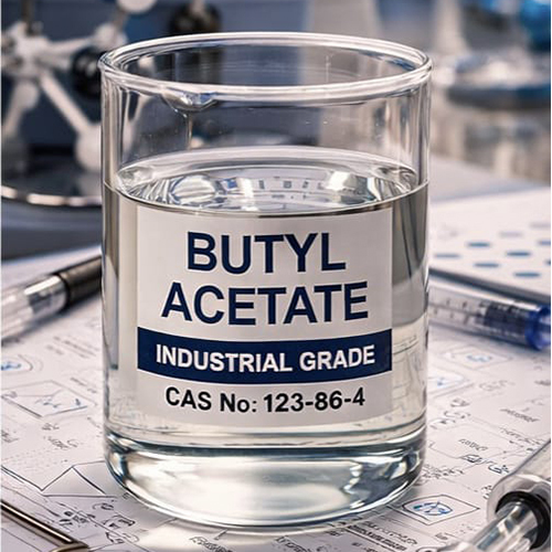 Butyl Acetate