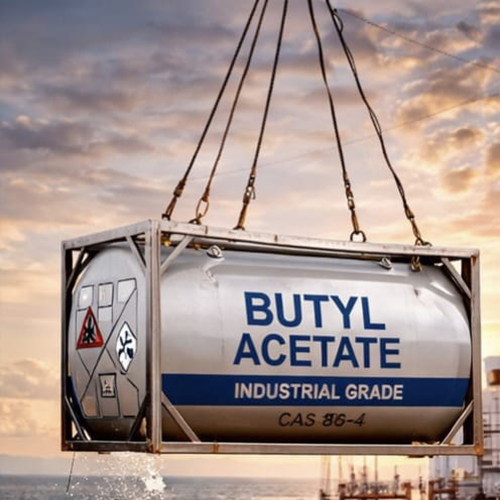 Butyl Acetate