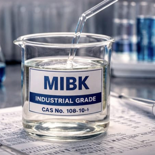 MIBK Industrial Grade