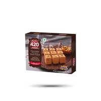 Chocolate Soan Papdi