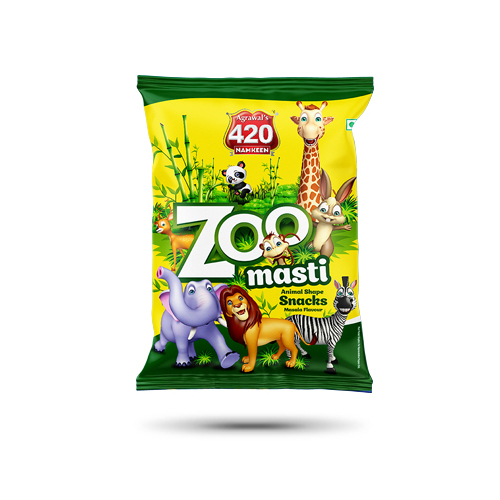 Zoo Masti