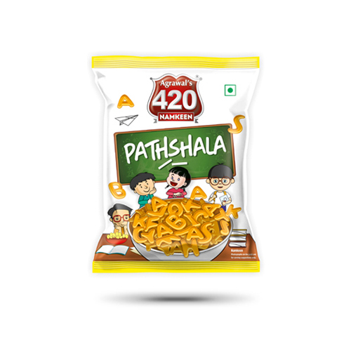 पाठशाला स्नैक्स - अग्रवाल स्नैक्स फ़ूड इंडिया ललप