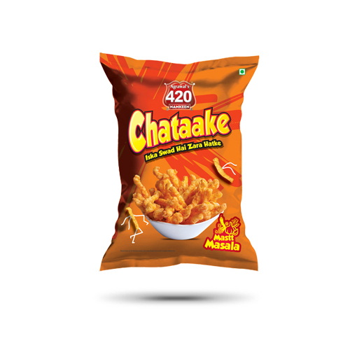 Chataake Mast Masala