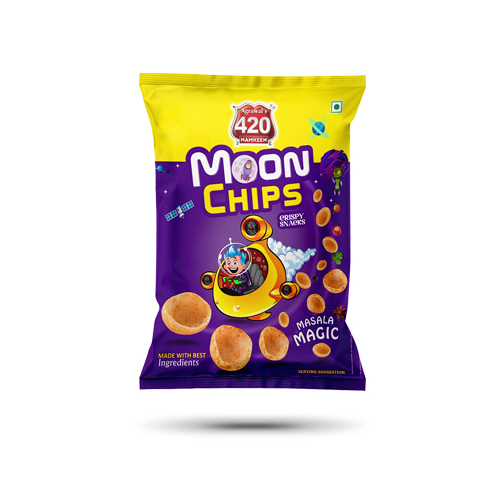 Moon Chips