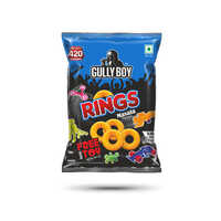 Gullyboy Ring Masala