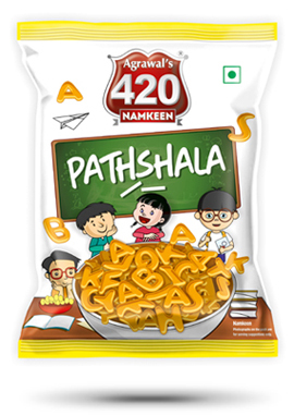 Pathshala Snacks