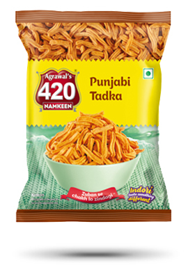 Panjabi Tadka