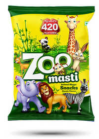 Zoo Masti Snacks