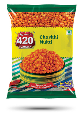 200 GM Charkhi Nukti