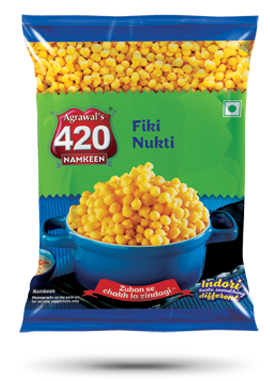 200 GM Fiki Nukti