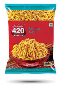 200 Gm Laung Sev