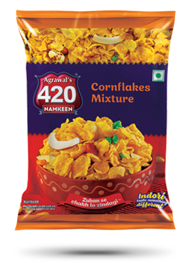 200 GM Conflakes Mixture